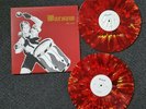 Warsaw Joy Division  Complete 1977 Recordings - Red & Yellow Splatter