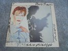 David Bowie - Scary Monsters 1980 UK LP RCA 1st with Insert