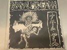 NAPALM DEATH / SOB Split 7