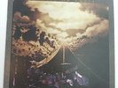 Jackson Browne - Running on Empty Vinyl LP Asylum Records 1977 with Insert