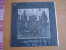 THE BEATLES HEY JUDE 1970 MONO LP FIRST PRESS VG