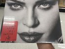*SHIPS SAME DAY* *IN HAND* MADONNA FINALLY ENOUGH LOVE CLEAR VINYL *PROOF*