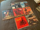 Hell's Belles Hellcats Barbarella Born Losers Naked Angels Exploitation OST Lot