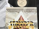 Stryper – In God We Trust LP 1988