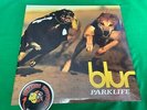 Blur Parklife New Sealed Rock LP Parlophone Piranha Records