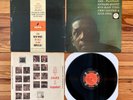 John Coltrane Quartet: Ballads LP Vinyl US Gatefold 1965 Impulse  VG/VG Jazz