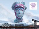 Simple Minds : Celebrate: Live at the SSE Hydro, Glasgow Vinyl 12