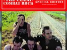 The Clash : Combat Rock/The People's Hall: 40th Anniversary VINYL Special  12