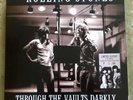 ROLLING STONES THROUGH THE VAULTS DARKLY 11 COLOURED LP DELUXE BOX SET NUMBERED