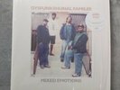 Dysfunkshunal Familee - Mixed Emotions NM 2LP 90sTapes