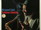 COLEMAN HAWKINS Wrapped Tight Impulse  AS-87 NM/EX 1st VAN GELDER
