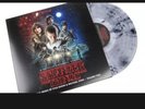 Stranger Things Volume Two (Vinyl LP, Sealed, Salt & Pepper Colored)