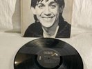 IGGY POP - LUST FOR LIFE VINYL LP RARE 1977 First US Press AFL1-2488 David Bowie