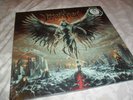 IMMOLATION -ATONEMENT- AWESOME RARE LTD EDITION 2 x LP VINYL GATE-FOLD SLEEVE
