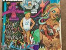Funkadelic - Tales Of Kidd Funkadelic (1976) 1st PRESS Gatefold EX/VG+