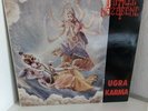 Impaled Nazarene Ugra Karma 1993 LP Schallplatte Vinyl