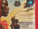 Miles Davis. Bitches Brew. Double Vinyl LP.  Near Mint