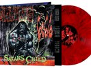 Limited Edition Red Marbled Vinyl LP Danzig 6:66 Satans Child / New Mint Metal