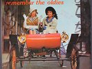 VARIOUS: remember the oldies ARGO 12