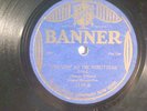 78 : BANNER 1110-MEMPHIS FIVE-MOULIN ROUGE-STRUTTIN' AT THE STRUTTERS BALL