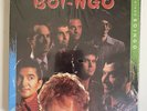 RARE SEALED - Oingo Boingo - BOI-NGO 5x7