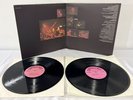 The Allman Brothers Band  At fillmore east Capricorn Lp Sd 2-802 1971