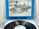 GRANVILLE WILLIAMS ORCHESTRA 'Hi-Life' Jamaica press HEAR / see video  LP