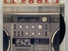 LL Cool J - Radio - Original 1985 US 1st Press Album (NM) Ultrasonic Clean ￼￼