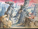DEFIANCE - void terra firma LP