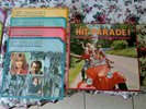 HIT PARADE - CANZONI DI OGGI SUCCESSI DI SEMPRE - ANNI 70  80 - 9 LP 33 GIRI