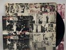 Rolling Stones - Exile On Main St. - 1972 US 1st Press with Postcards (EX)