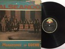 LOS MEGATONES DE LUCHO   SALSEANDO    BOOGALOO GUAGUANCO  SALSA listen