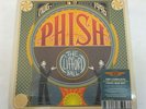 PHISH THE CLIFFORD BALL 25th ANNIVERSARY NEW 12 LP BOX SET COLORED VINYL