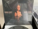 MAREN MORRIS Humble Quest VG++ Vinyl AUTOGRAPHED SIGNED