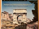 MUNCH / MENDELSSOHN Italian Sym RCA LSC 2221 LIVING STEREO SHADED DOG  NM-