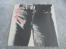 The Rolling Stones - Sticky Fingers 1971 UK LP RS 1st ANDY WARHOL ZIPPER SLEEVE