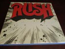 Rush Rush Re-DISCovered LP Box DMM 200G LP CARESS THE STILL CUSTOMER REQUEST