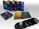 Tool Fear Inoculum Edition Deluxe 5 LP Vinyl Record Hard Shell Boxset Presale