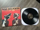 BAD RELIGION  RECIPE FOR HATE  VINYL LP  EPITAPH   VG