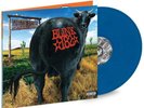 Blink 182 Dude Ranch Translucent Blue Colour Vinyl LP Sealed USA Exclusive