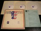 American Top 40-Casey Kasem-4 LP # 744-6-11/9/74-John Lennon, Elton John...-EX