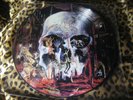 SLAYER south of heaven VINYL PIC LP exodus overkill testament