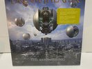 Dream Theater the Astonishing 2016 FOUR LP NEW Factory Sealed