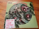 THE SOFT MACHINE S/T LP USA WITH CUSTOM SLV COVER PROG PROGRESSIVE VINYL 60S