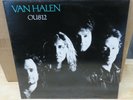 Van Halen OU812 Warner Bros  25732 USA 1988  Vinyl LP 12