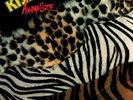 Kiss Animalize 180g 1LP Vinyl 2014 Mercury