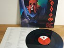 Sodom In The Sign of Evil Devil's Game Original German Pressing 1984 Vinyl LP
