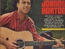Johnny Horton Honky-Tonk Man Philips Vinyl LP