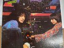 Silver Apples-Contact LP 1st 1969 KS-3584   Rare RARE Psych   VG/VG