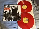 Rolling Stones 2 LP Shine a Light Movie Soundtrack Red Vinyl